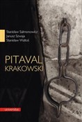 Pitaval kr... - Stanisław Salmonowicz, Janusz Szwaja, Stanisław Waltoś -  Polnische Buchandlung 