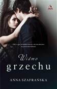 Widmo grze... - Anna Szafrańska -  Książka z wysyłką do Niemiec 