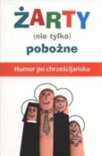 Książka : Żarty (nie...