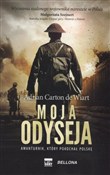 Książka : Moja Odyse... - Adrian Carton de Wiart