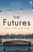The Future... - Anna Pitoniak -  polnische Bücher