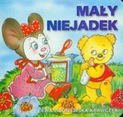 Mały nieja... - Ewa Wroniewska-Krawczyk -  Polnische Buchandlung 