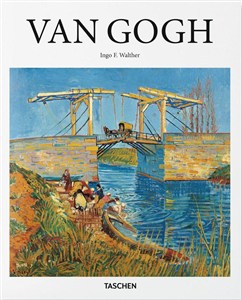 Obrazek Van Gogh