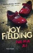 Nie ma Jej... - Joy Fielding - buch auf polnisch 