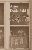Kąty - Artur Dudziński -  polnische Bücher