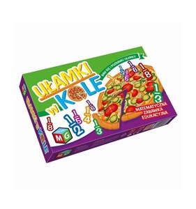 Bild von Ułamki w kole