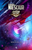 Anomalia. ... - Sławomir Nieściur - Ksiegarnia w niemczech