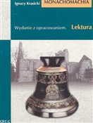 Zobacz : Monachomac... - Ignacy Krasicki