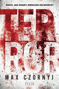 Bild von Terror wyd. kieszonkowe