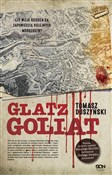 Polnische buch : Glatz Goli... - Tomasz Duszyński