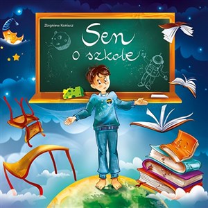 Bild von Sen o szkole