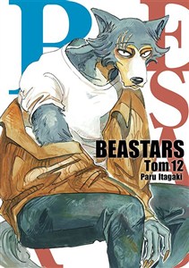 Bild von Beastars. Tom 12
