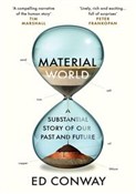 Material W... - Ed Conway -  polnische Bücher