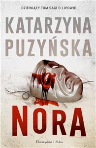 Obrazek Nora. Lipowo. Tom 9 (Duże Litery)