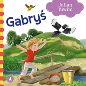 Gabryś - Julian Tuwim -  Polnische Buchandlung 