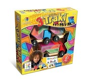 Smart 3 Tr... - Opracowanie Zbiorowe -  fremdsprachige bücher polnisch 