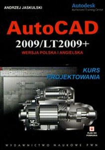 Obrazek AutoCAD 2009/LT2009+