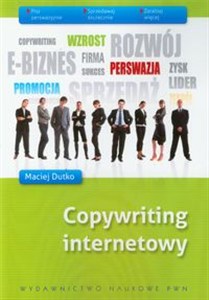 Obrazek Copywriting internetowy