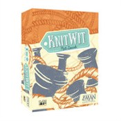 Knit Wit - Leacock Matt - Ksiegarnia w niemczech