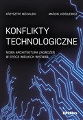 Zobacz : Konflikty ... - Krzysztof Michalski, Marcin Jurgilewicz