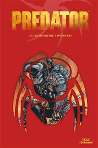 Obrazek Predator 5th Anniversary T.1
