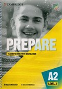 Prepare 3 ... - Wayne Rimmer -  polnische Bücher
