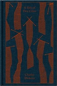 Bild von A Tale of Two Cities