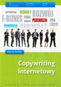 Polnische buch : Copywritin... - Maciej Dutko