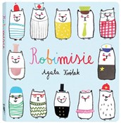 Zobacz : Robimisie - Agata Królak