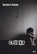 Ćpunka - Barbara Rosiek -  fremdsprachige bücher polnisch 