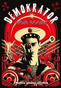 Demokrator... - Piotr Gociek -  fremdsprachige bücher polnisch 