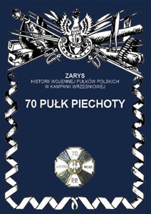 Obrazek 70 Pułk piechoty