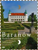 Baranów Sa... - Jakub Puchalski -  polnische Bücher