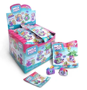 Obrazek MojiPops 2 Two Pack mix