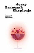 Eksplozja - Jerzy Franczak -  Polnische Buchandlung 
