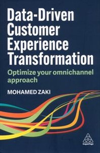 Bild von Data-Driven Customer Experience Transformation Optimize Your Omnichannel Approach