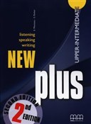 Polnische buch : New Plus U... - E. Moutsou, S. Parker