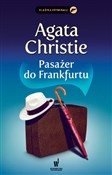 Pasażer do... - Agata Christie - buch auf polnisch 