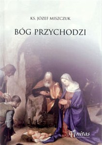 Obrazek Bóg przychodzi
