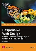 Responsive... - Ben Frain -  Polnische Buchandlung 
