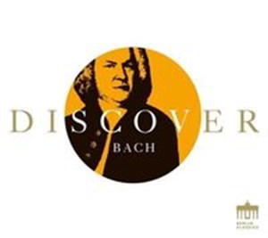 Bild von Discover Bach