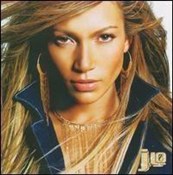 J.Lo - buch auf polnisch 