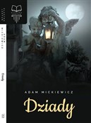Dziady / S... - Adam Mickiewicz - Ksiegarnia w niemczech