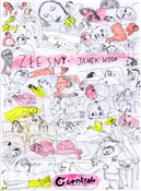 Polnische buch : Złe sny - Janek Koza