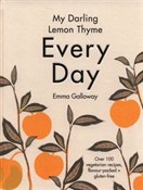 Książka : Every Day.... - Emma Galloway