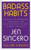 Polska książka : Badass Hab... - Jen Sincero