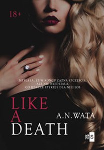 Bild von Like A Death #2
