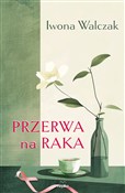 Polnische buch : Przerwa na... - Iwona Walczak