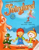 Fairyland ... - Jenny Dooley, Virginia Evans -  polnische Bücher