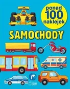 Książka : Samochody